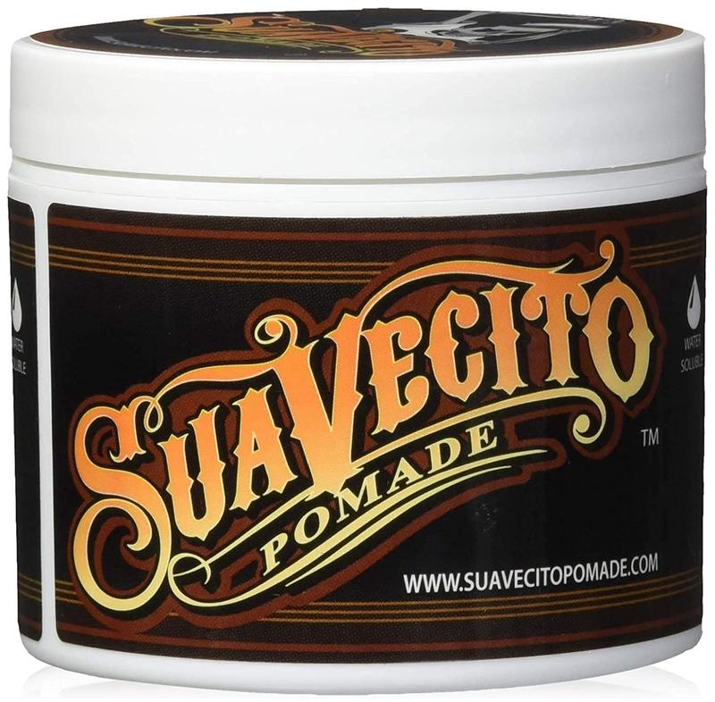 Pomada para Cabelo Suavecito Original Hold - 150ml - Modelador e